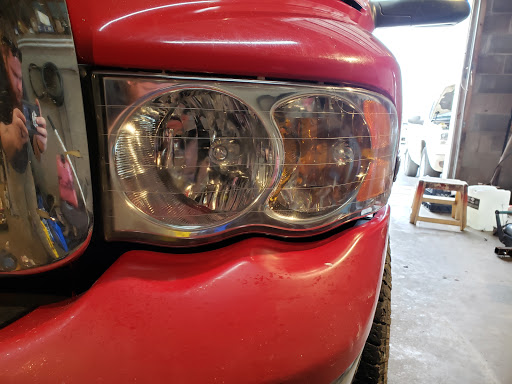 Diamond State Dent Removal - Thumbnail