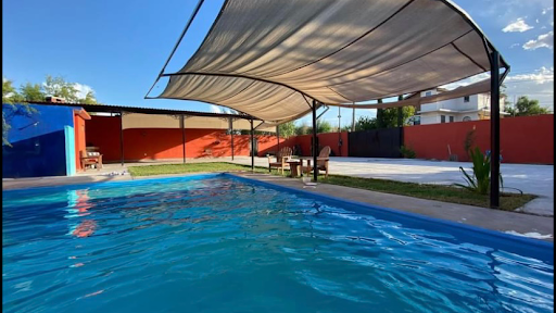 QUINTA RF - Visual