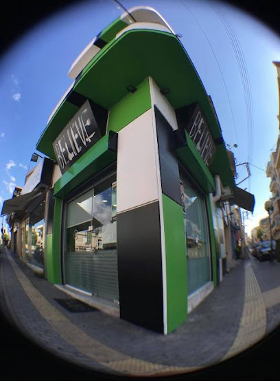 Believe Κομμωτήριο Νέα Ιωνία