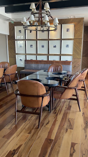 Horarios de The Singular Restaurant