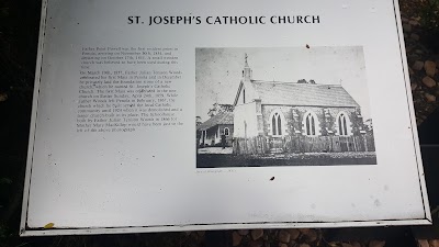 Photos of Mary Mac Killop Penola Centre