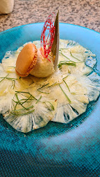 Photo n°30 de Restaurant Les Gras Q à Cons-la-Grandville (Restaurant)