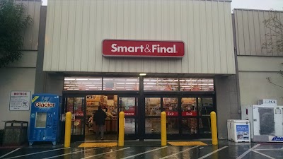 Smart & Final