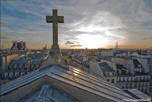 Photo n°36 de Église Saint-Roch à Paris (Attraction touristique)