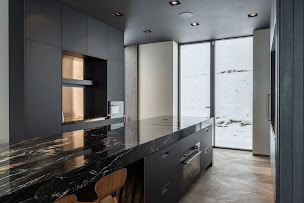 Photo n°23 de Alpine Renovation SARL à Abondance (Designer d'intérieur)