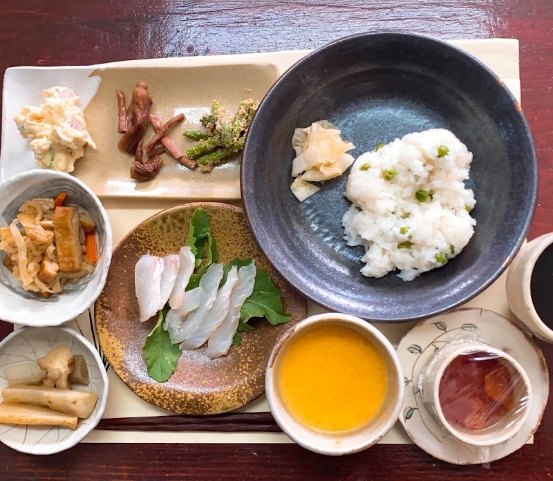 ギャラリー去来庵