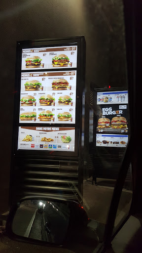 Photo 1 - Burger King