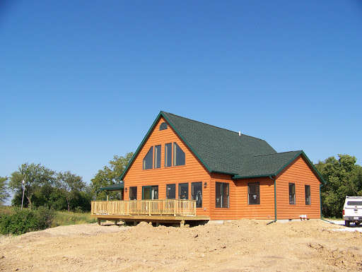 CSI Homes - Visual