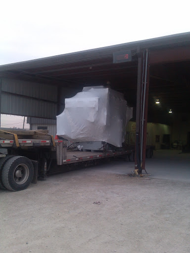 Cox Logistics - Visual