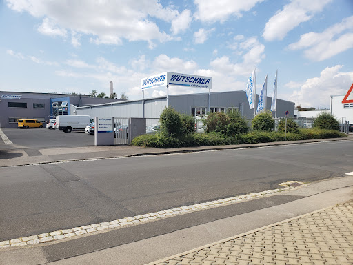 Wütschner Industrietechnik GmbH Gallery - Germany