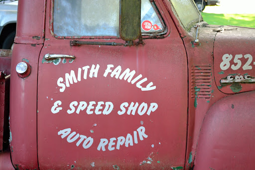 Smith Family Auto Repair LLC - Thumbnail