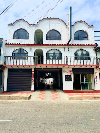 Hotel Los Balcones