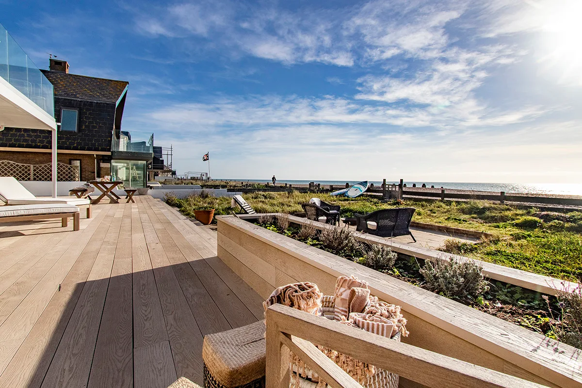 Casa Blanca Beach House