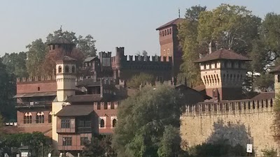 Photos of Castello del Valentino