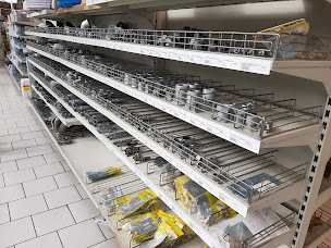 Photo n°15 de Téréva Bourges à Bourges (Magasin de gros)