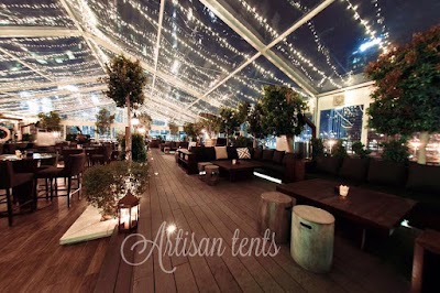 Photos of Artisan Tents UAE