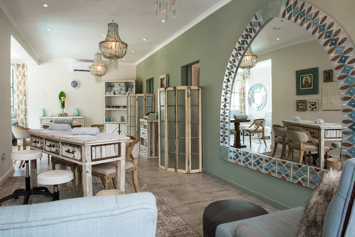 Latitude 13 Degrees by null