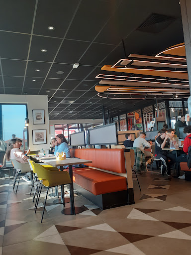 Photo 4 - Burger King