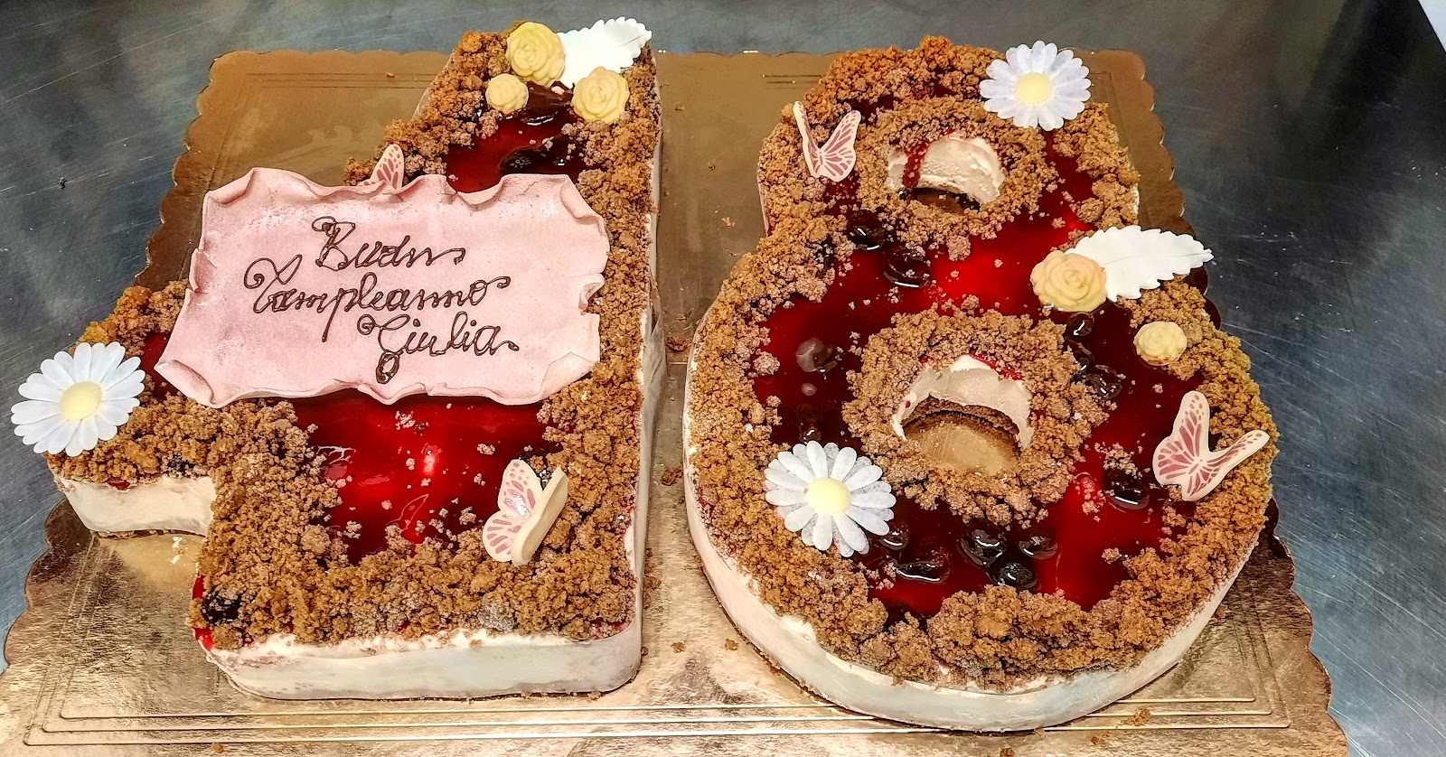 Gelateria VC Vincenzo Coppola — photo 12