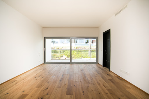 AxarParquet - Visual