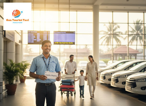 Planning a Goa trip and worried about travel hassles? Goa Tourist Taxi in Panaji, North Goa makes…