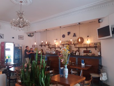 Photos of Opa Greek Caf&eacute;