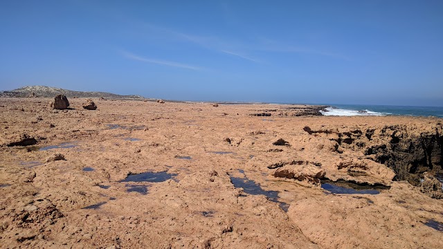 Quobba Blow Holes