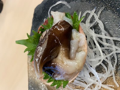 Sushi Bar Junta すし純太