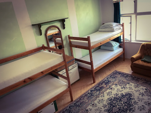 Poets' Corner Hostel by null