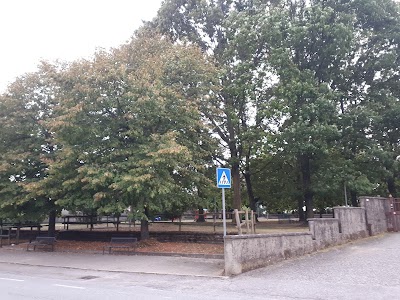 Parco delle Ranocchie