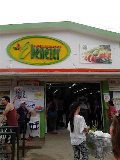 Photos of Supermercado Ebenezer