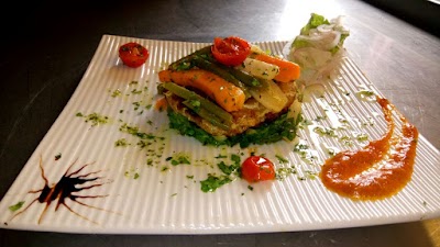Photos of caf&eacute; Restaurant Pesca Del Dia