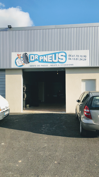 Docteur Pneus