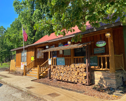 Tim's Fly Shop