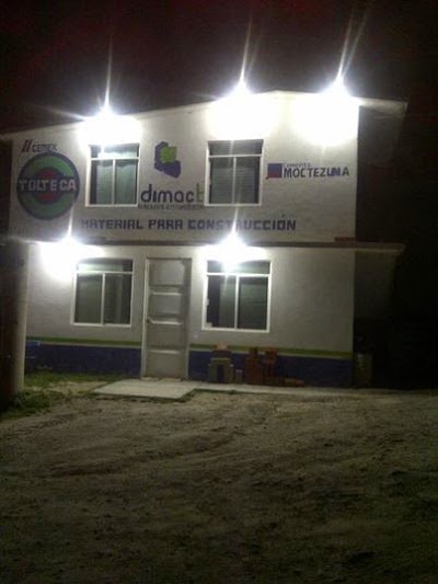 Photos of Fabrica de block de concreto DIMACT
