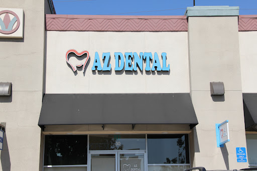 AZ Dental - San Jose
