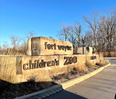 Indiana Family Farm-Fort Wayne Children’s Zoo