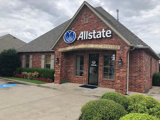 Micha Hughs: Allstate Insurance - United States
