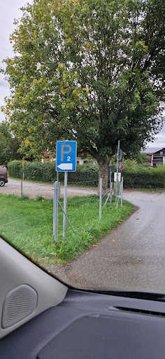 Seebadparkplatz - Visual