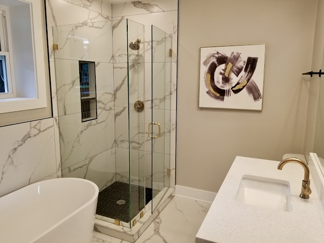 North Group Cabinets, Countertops & More