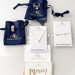 Photo n°23 de Amber bijoux à Mantes-la-Ville (Bijouterie)