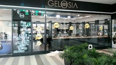 Gelosia