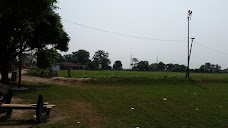 L.D.A Cricket Ground, Shahdara Town lahore