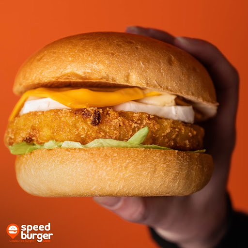 Photo 5 - SPEED BURGER HENNEBONT