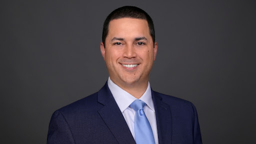 Robert Rivera Law - United States