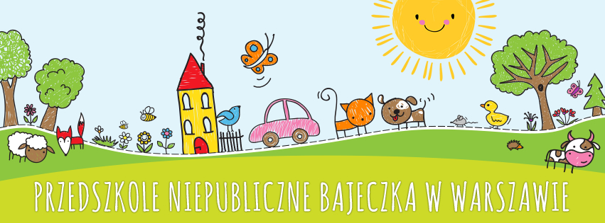 Niepubliczne Przedszkole Bajeczka - Bliska Wola, Author: Niepubliczne Przedszkole Bajeczka - Bliska Wola