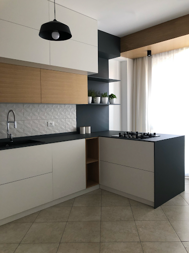 Build Design - Visual