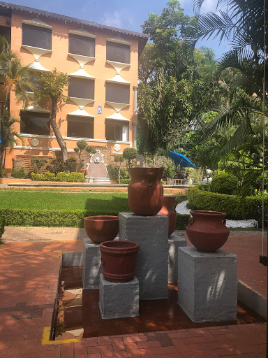 International University UNINTER - Thumbnail