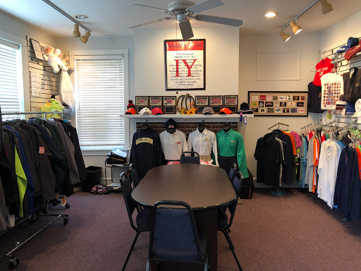 Initially Yours Inc.