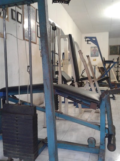 Photos of Gajah Mada Fitness